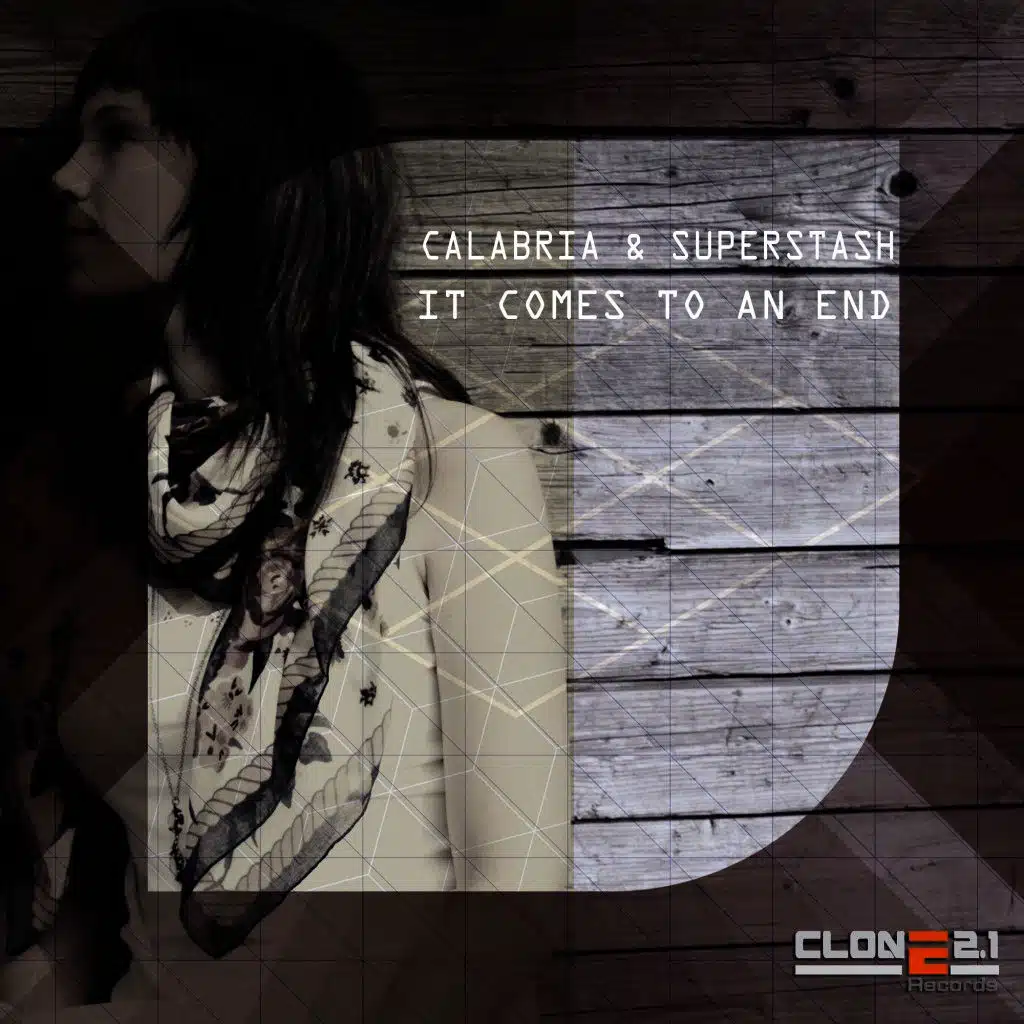 Calabria & Superstash