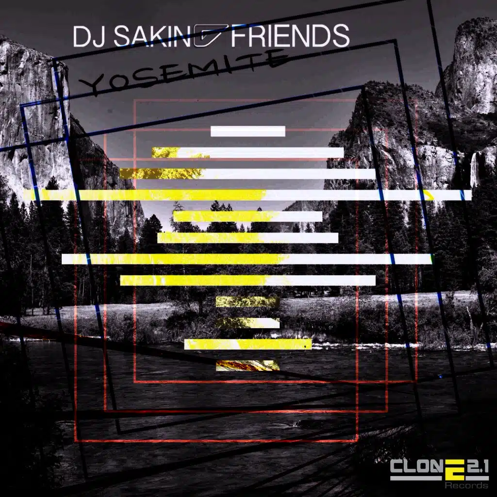 Yosemite (Loungeside Edit)