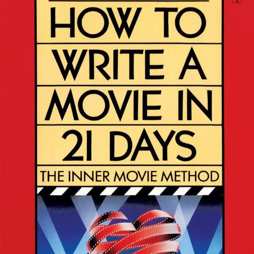 How To Write A Movie In 21 Days - Viki King