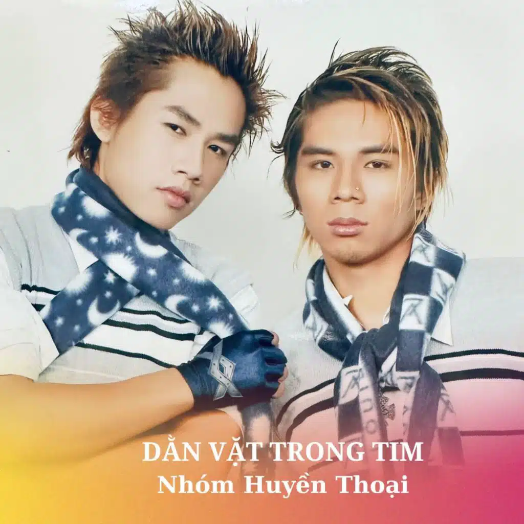 Dằn Vặt Trong Tim