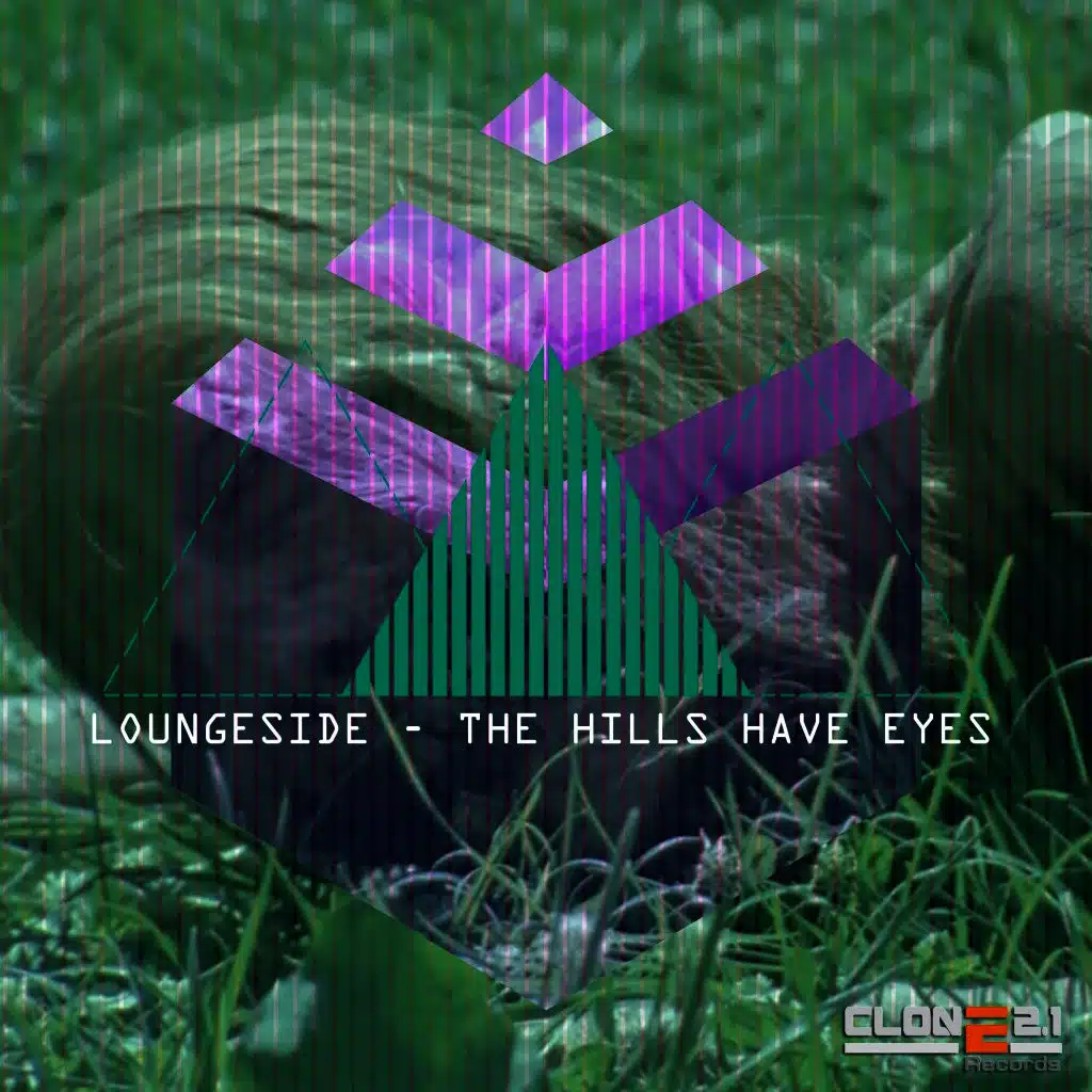The Hills Have Eyes