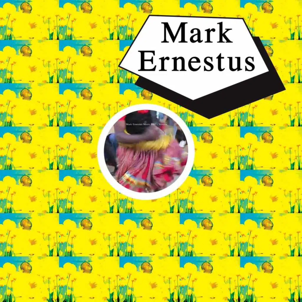 Mark Ernestus