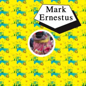 Mark Ernestus