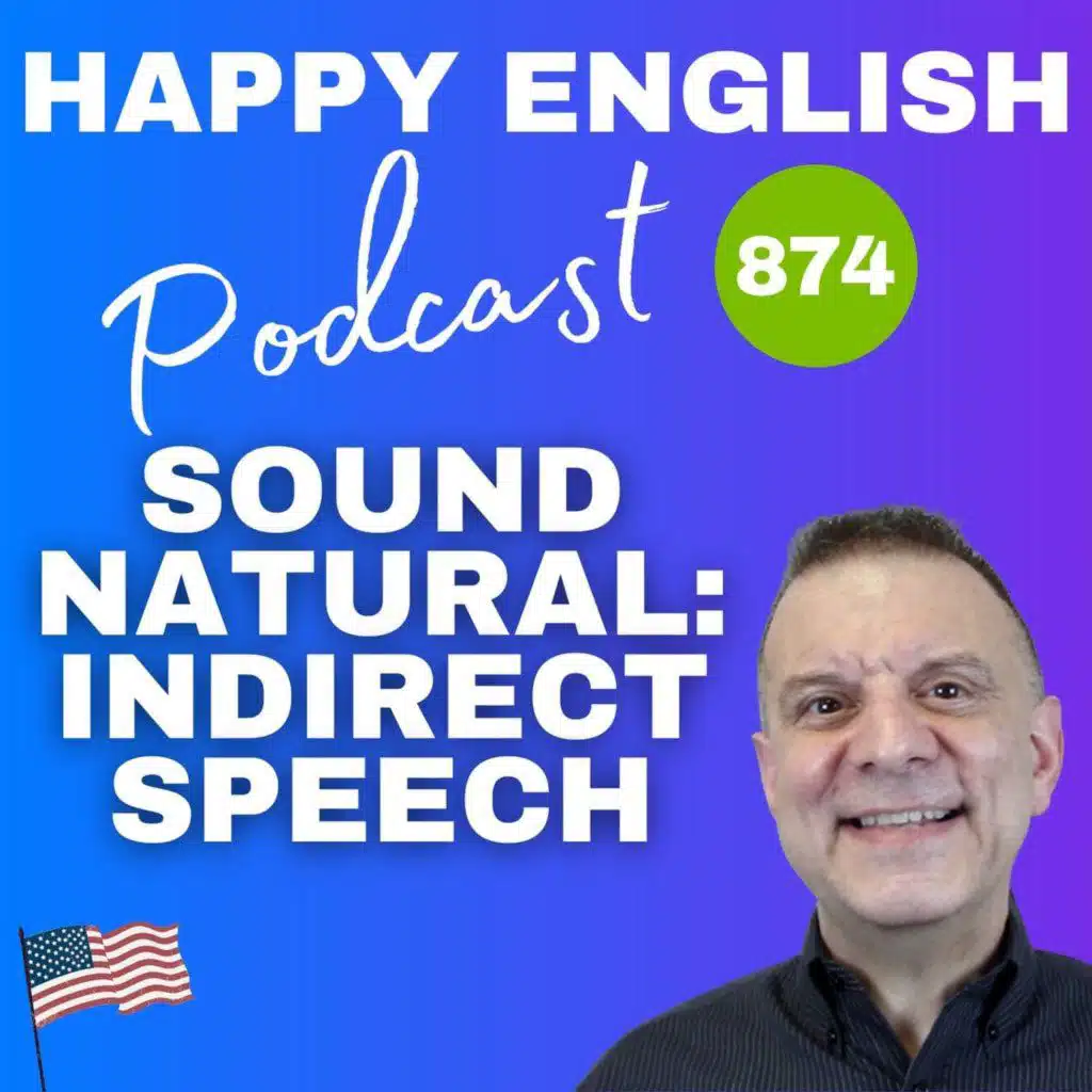 874 - Politeness In American English: Indirect Ways to Speak