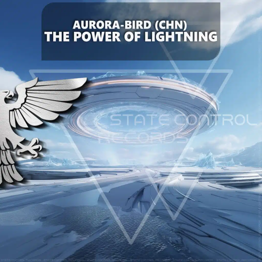 Aurora-bird (CHN)