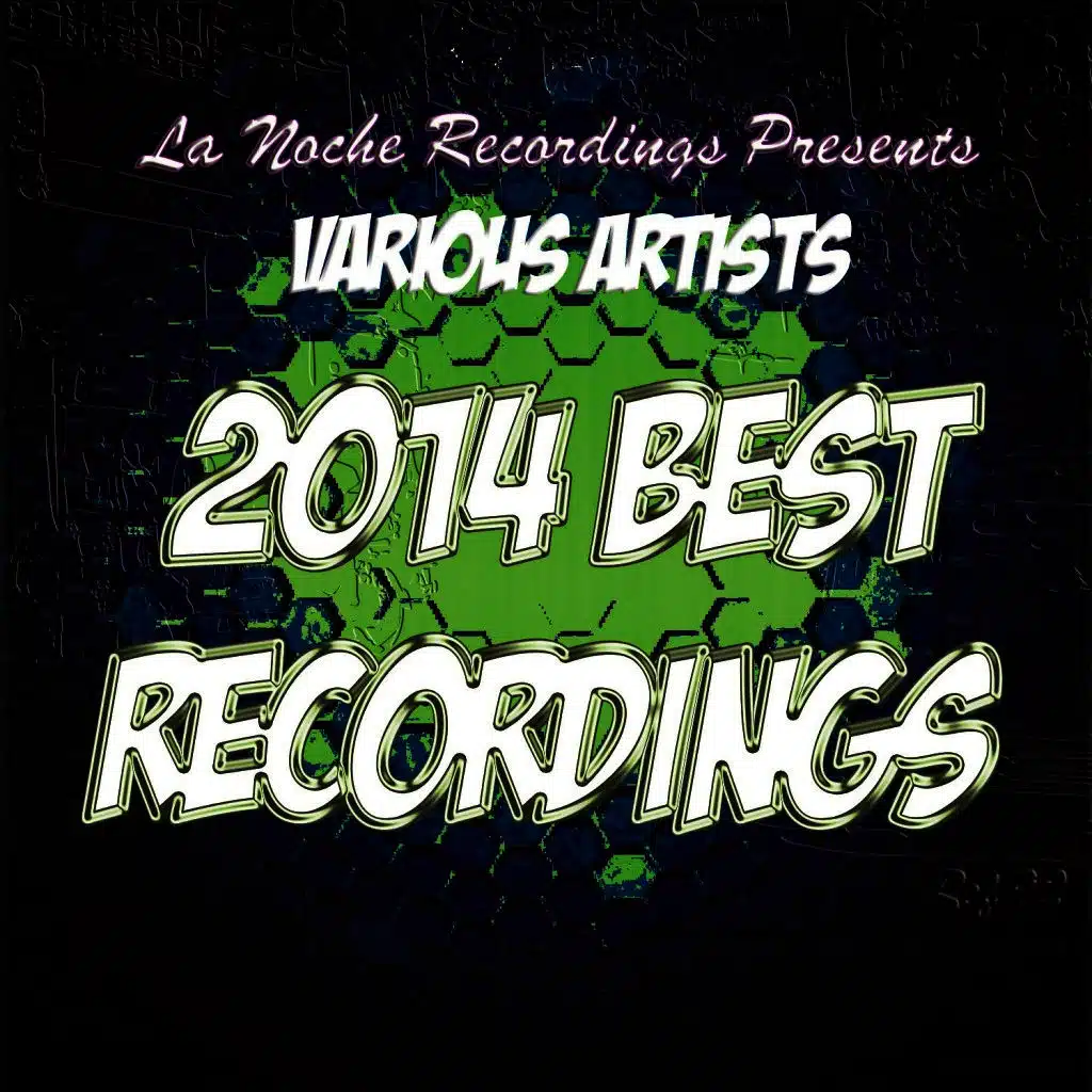 2014 Best Recordings