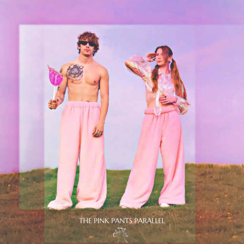 the Pink Pants Parallel