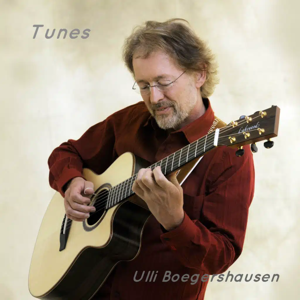 Du bist das Licht (Acoustic Guitar Version)