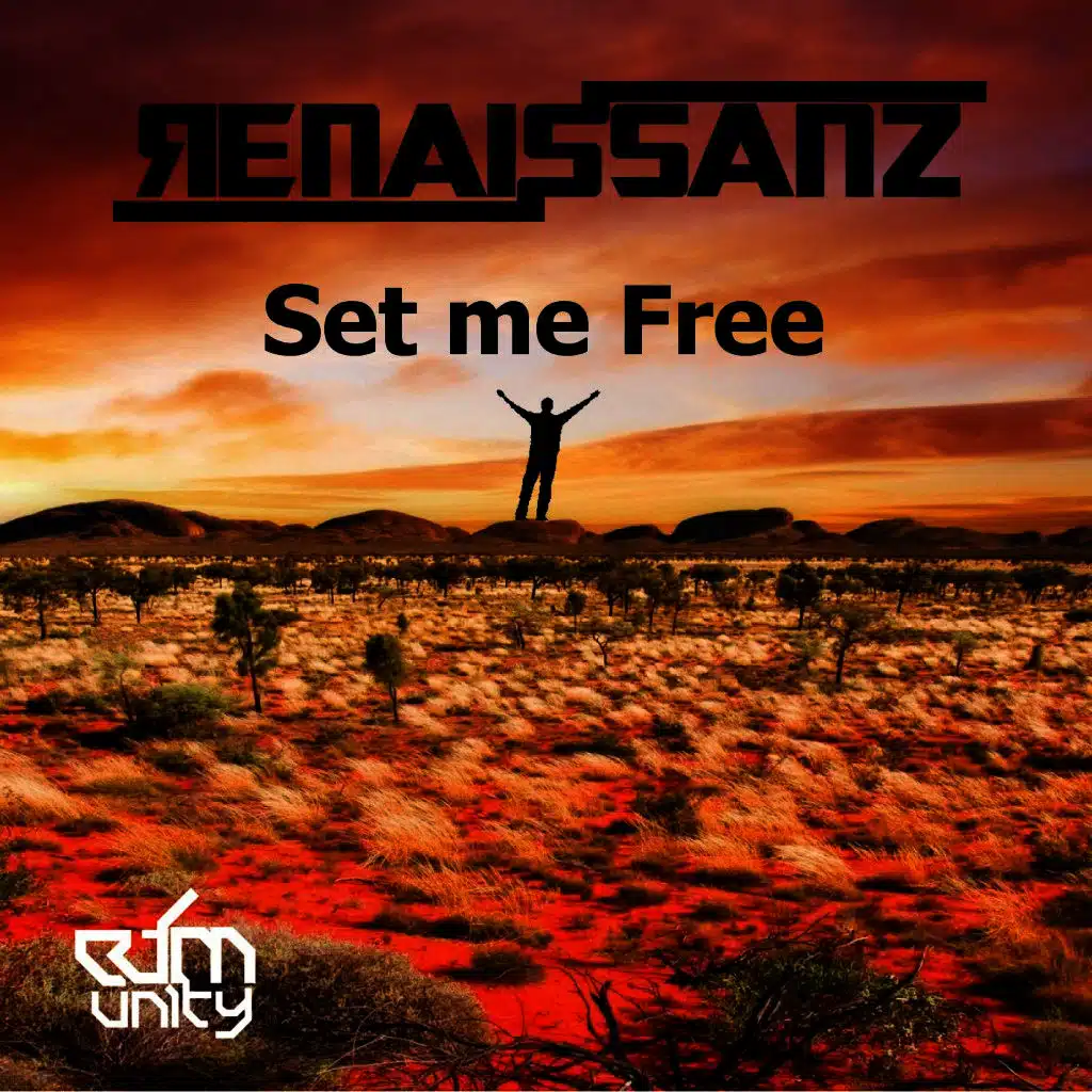 Set Me Free