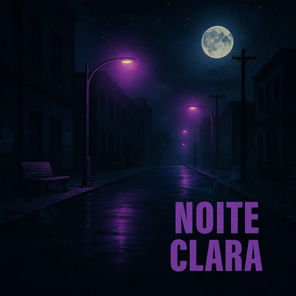 Noite Clara