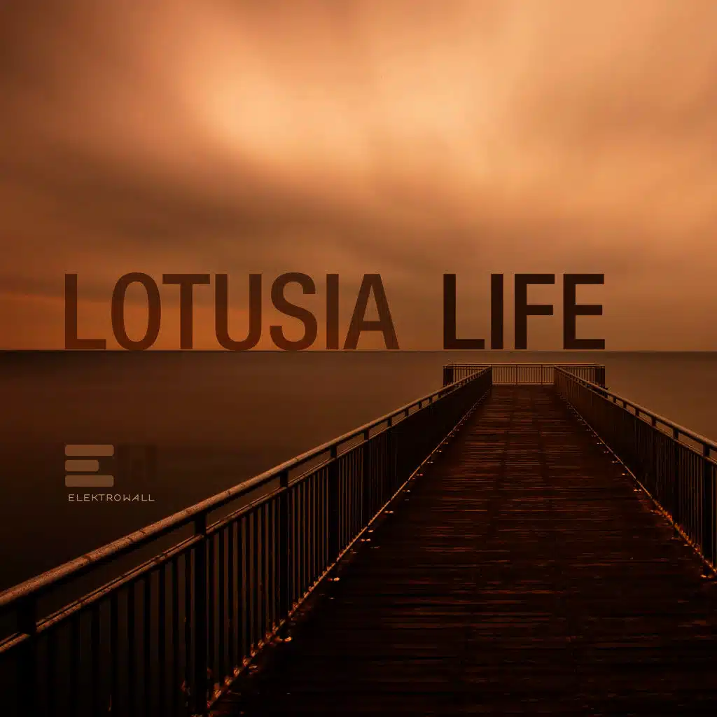Lotusia