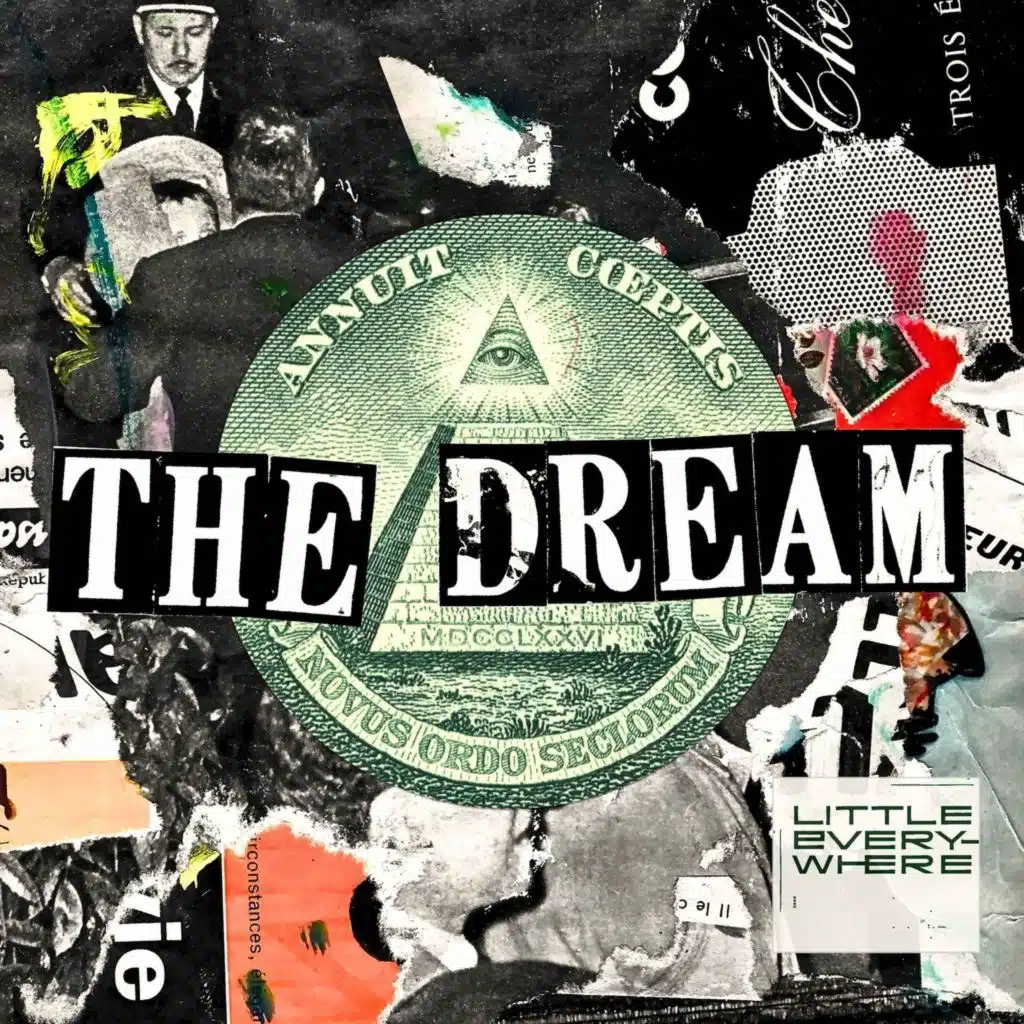 Introducing The Dream Plus! And A Short Oral History of The Dream...