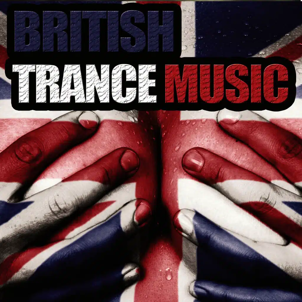 British Trance Music