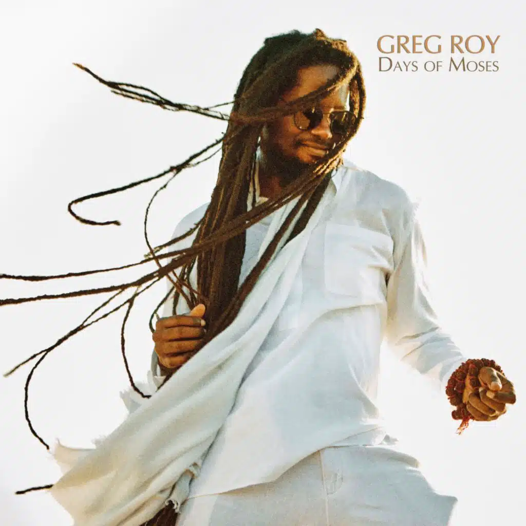 Greg Roy