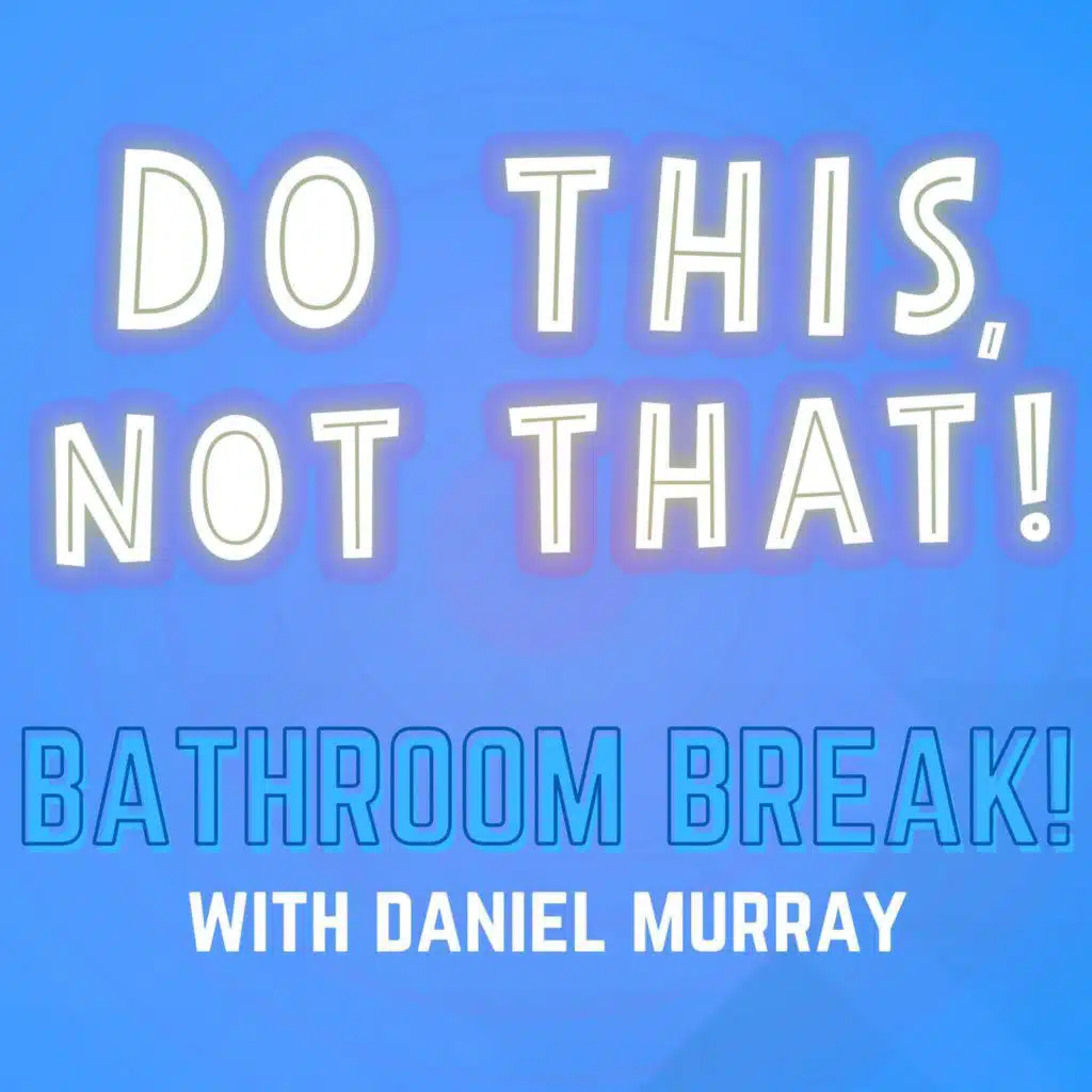 SPECIAL SERIES ==> Stop Freaking Out Over Unsubscribes 🚫 <== | BATHROOM Break #72 COLLAB: The Marketing Millennials + Do This, Not That