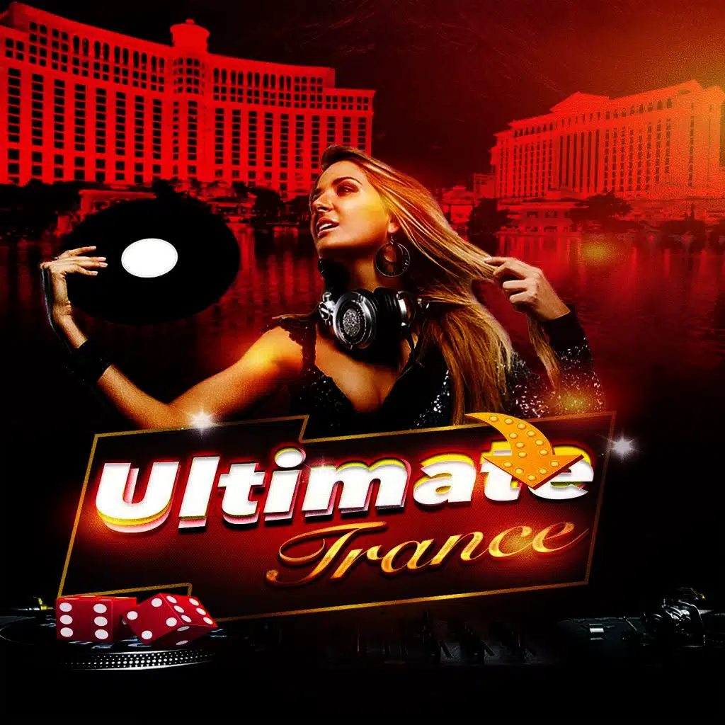 Ultimate Trance