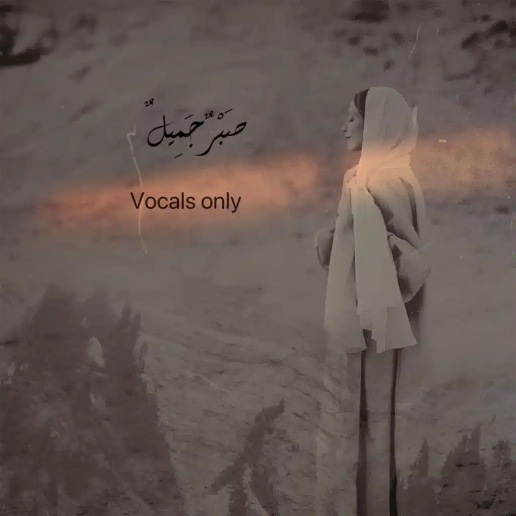 صبر جميل  فوكلز