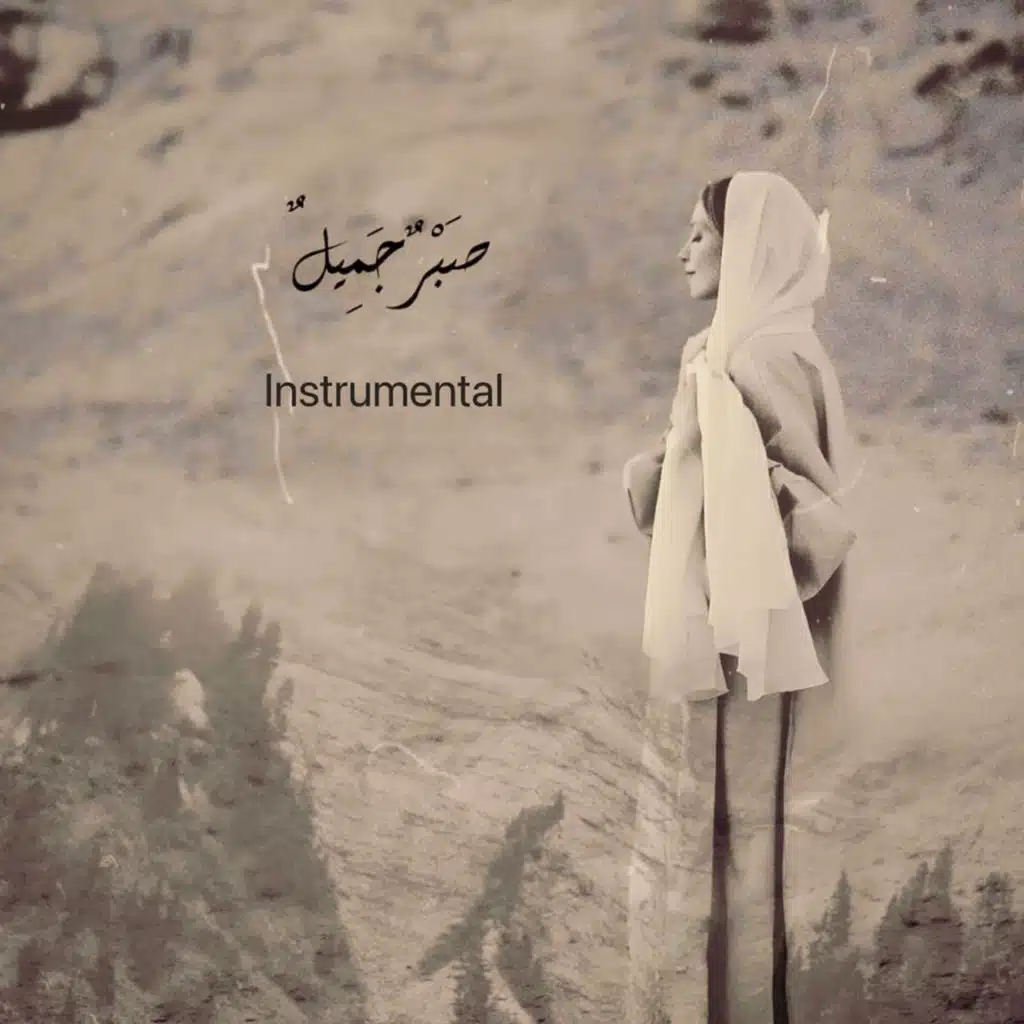 صبر جميل  موسيقي