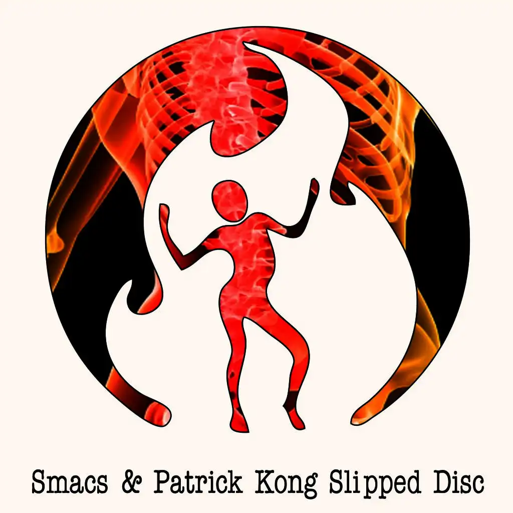 Slipped Disc (Johan Johanson Remix)