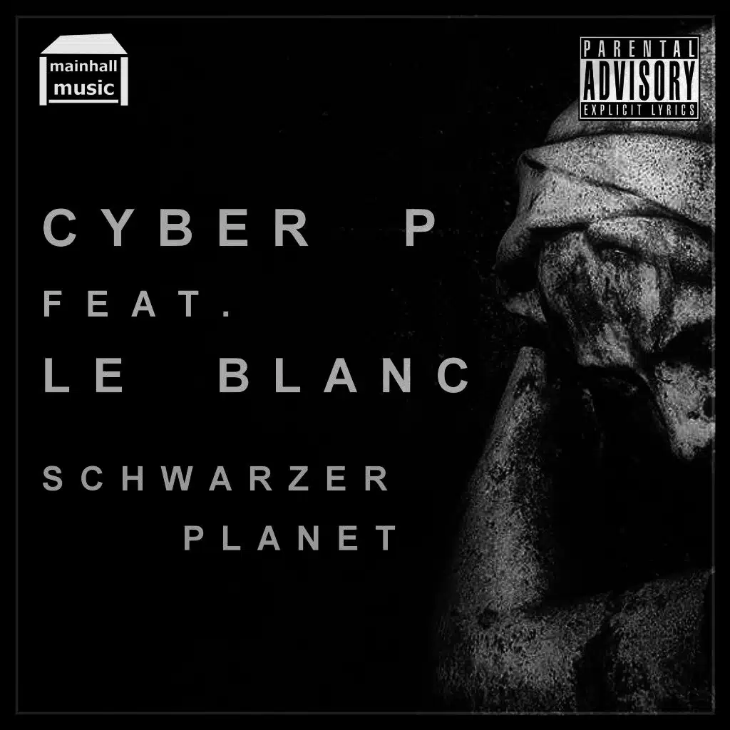 Cyber P feat. Le Blanc