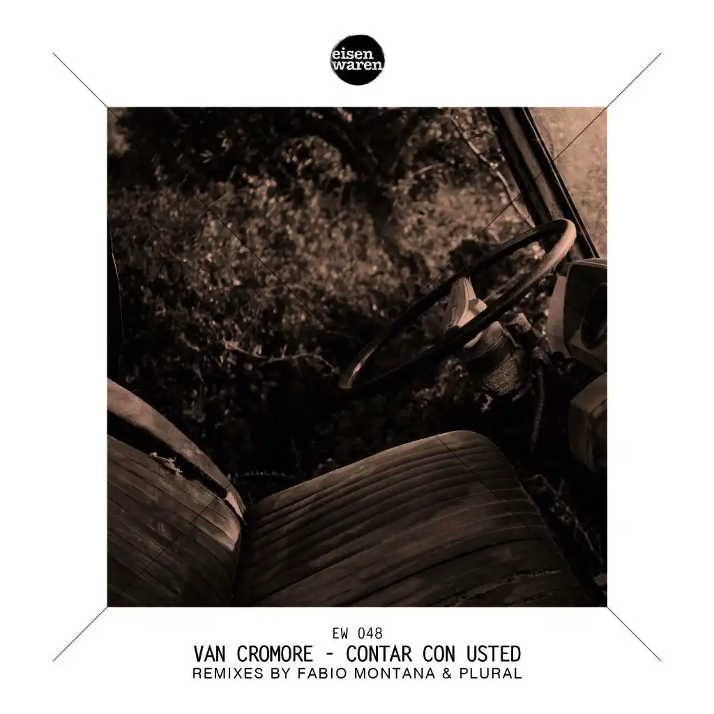 Contar Con Usted (Fabio Montana Remix)