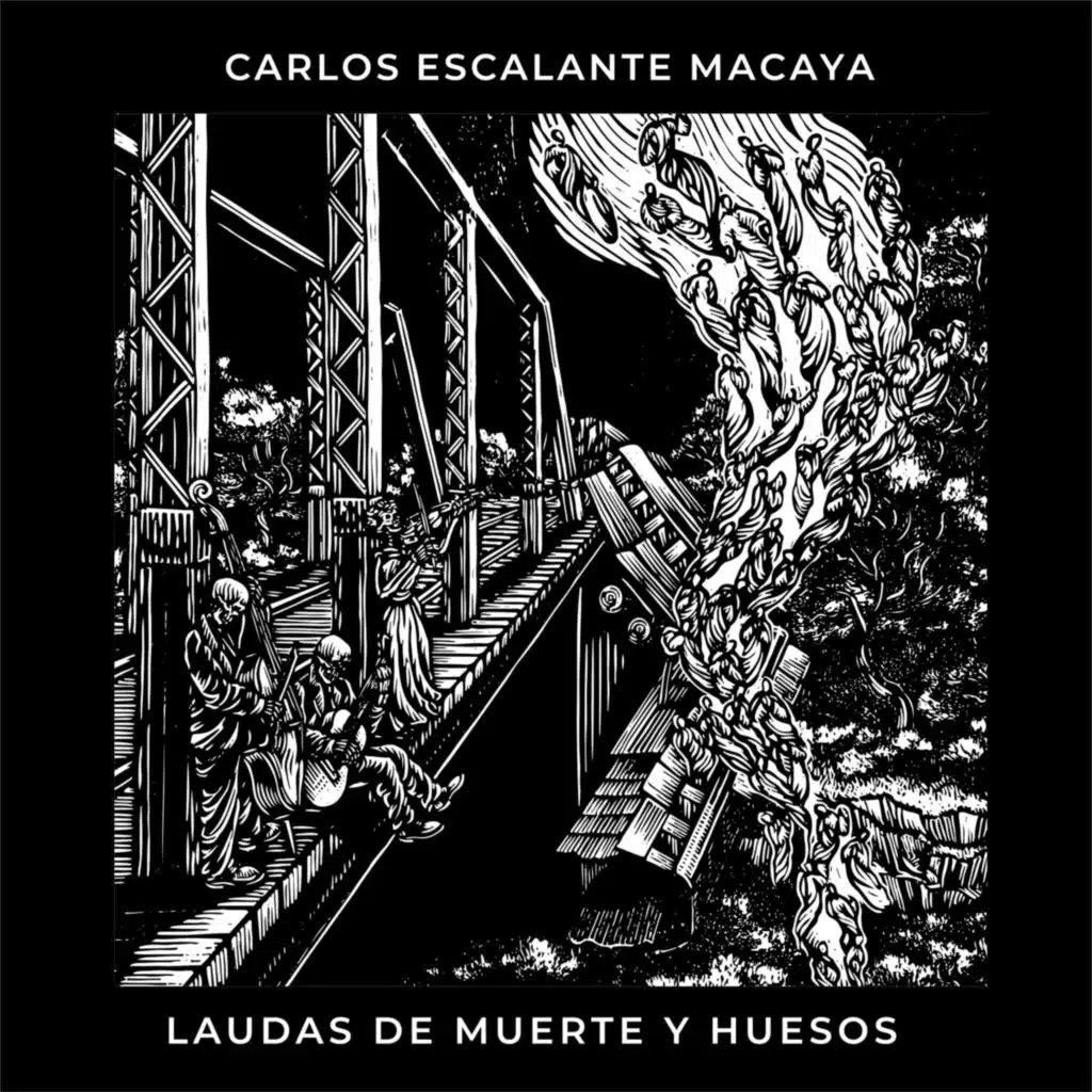 Carlos Escalante Macaya