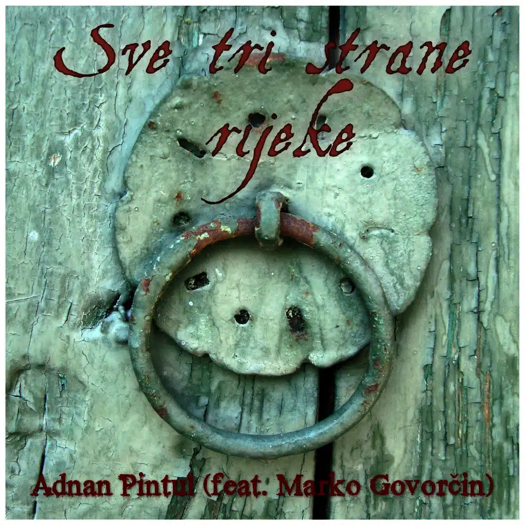 Sve tri strane rijeke