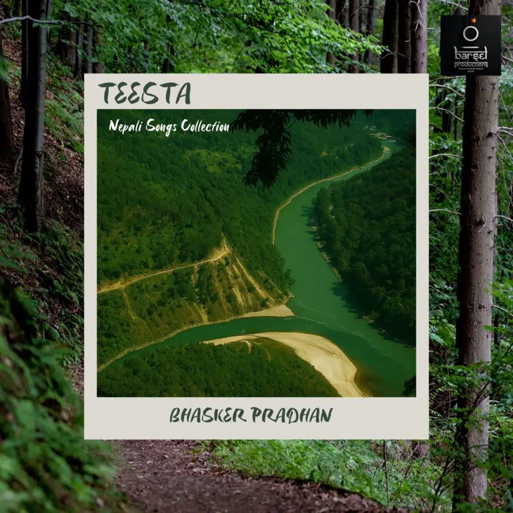 Teesta