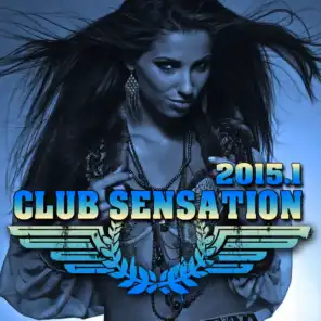 Club Sensation 2015.1