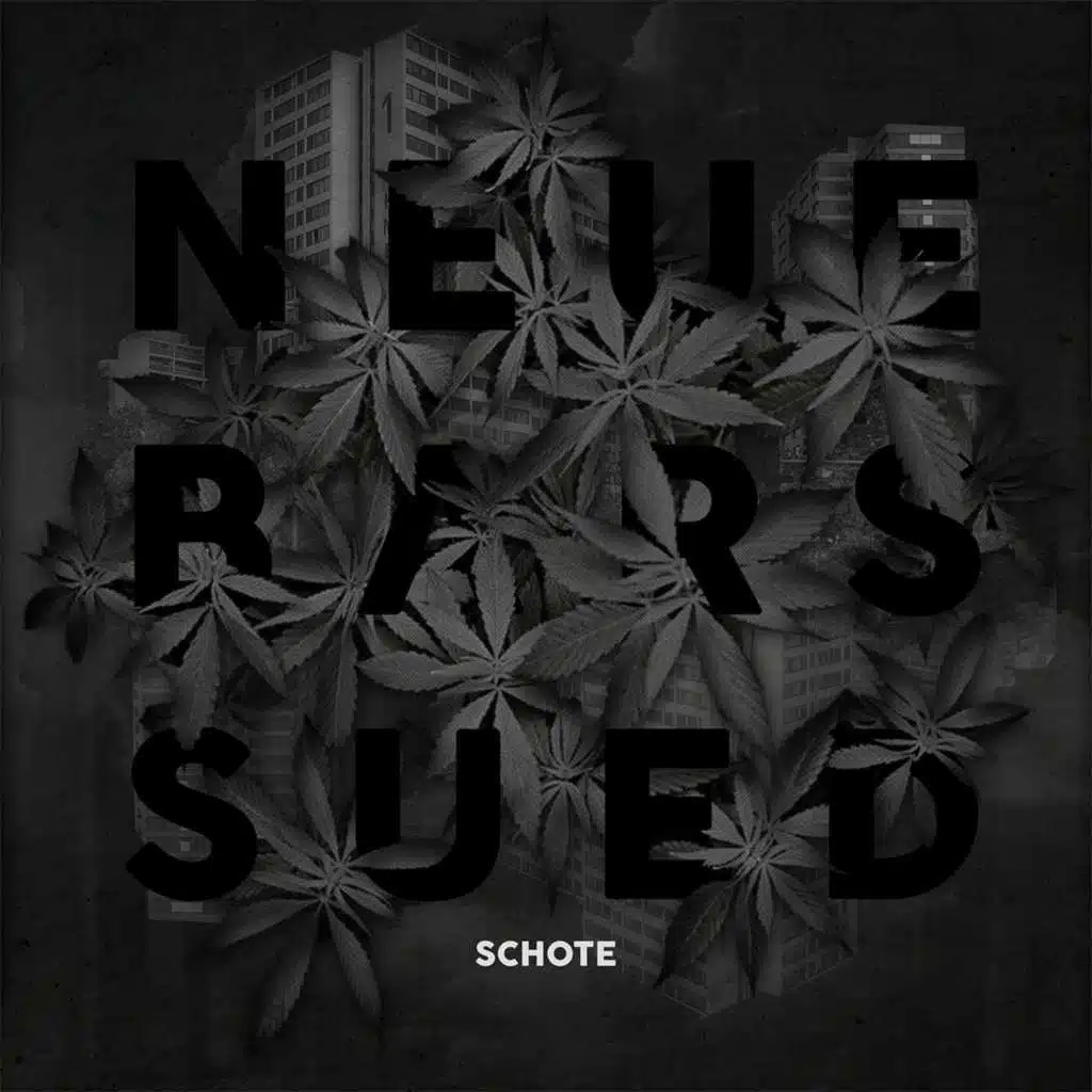 Neue Bars Sued