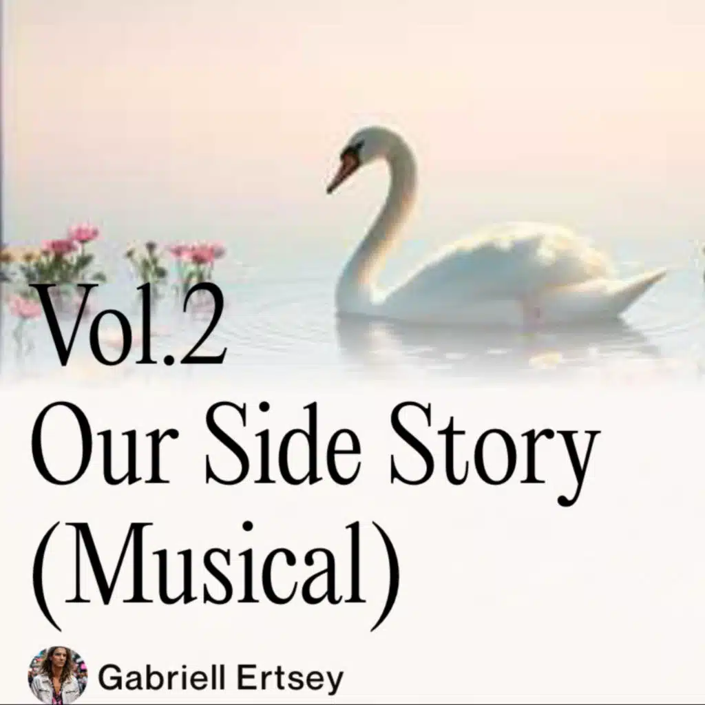 Our Side Story The Musical Vol.2/2 (Original Motion Picture Soundtrack)