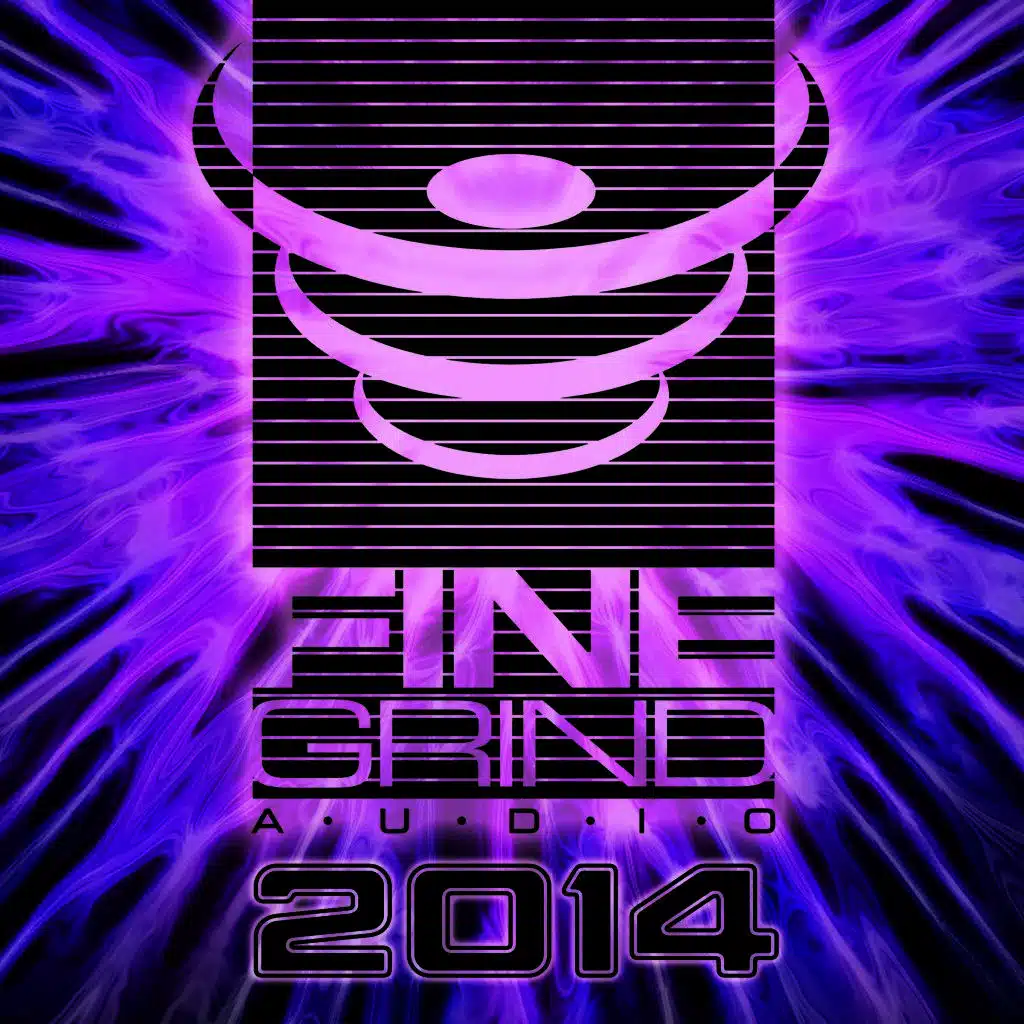 Fine Grind Audio 2014