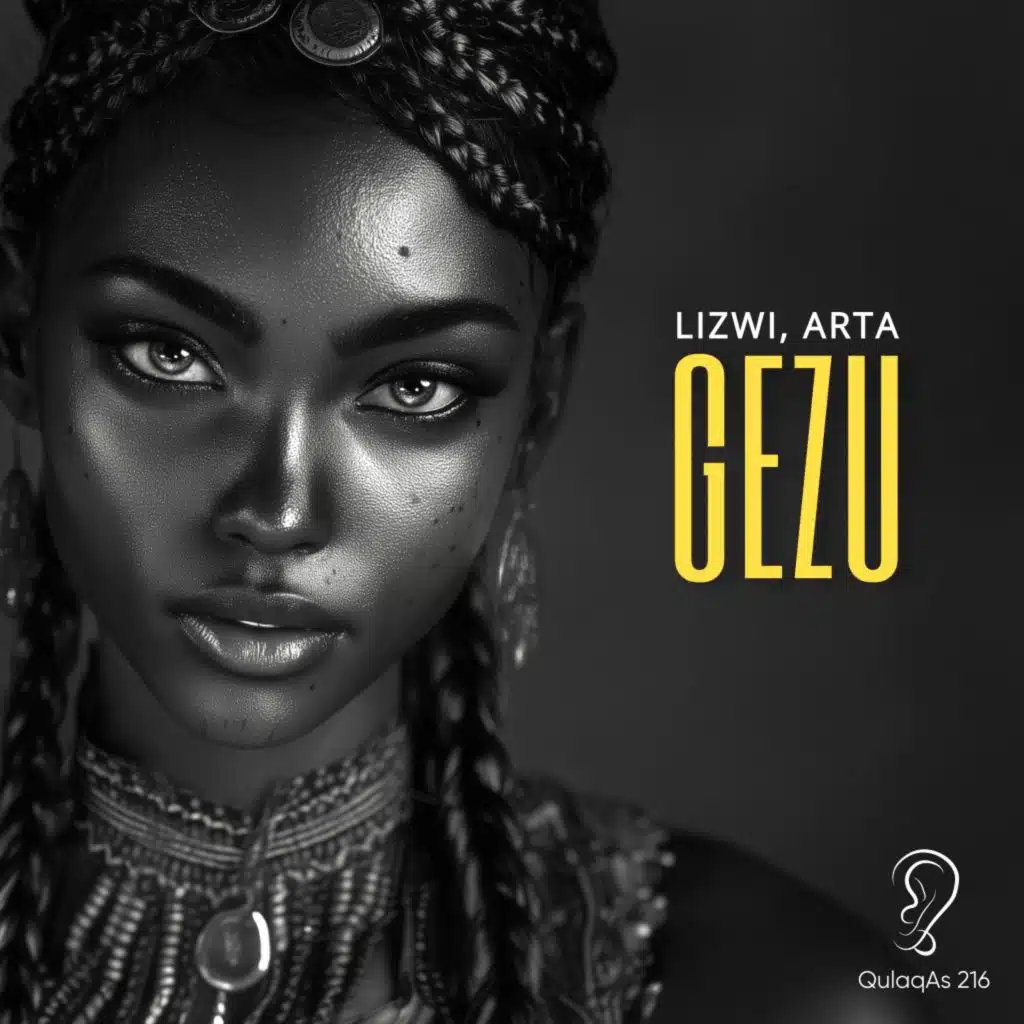 Radio Edit: Gezu (Radio Edit)