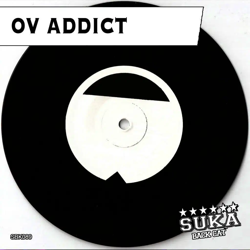 Ov Addict