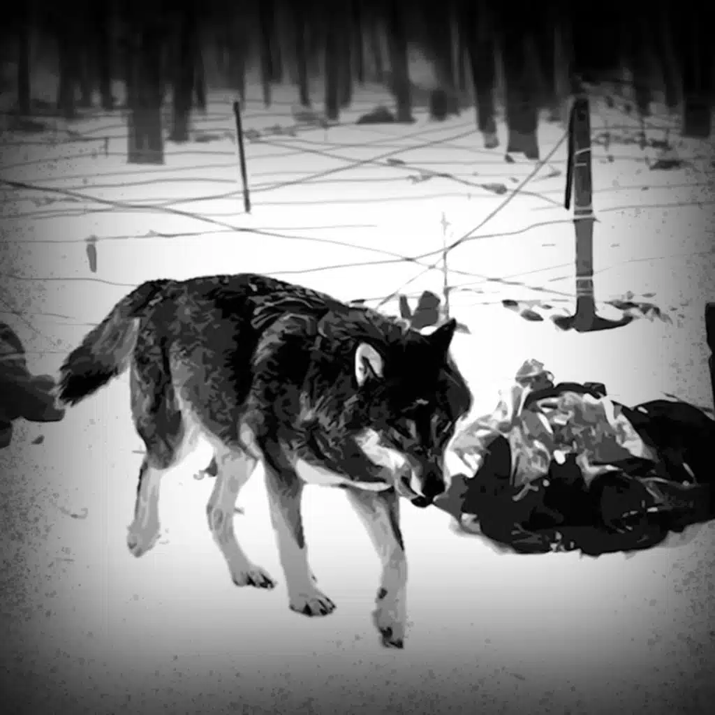 War During Winter is a Horrible Thing...