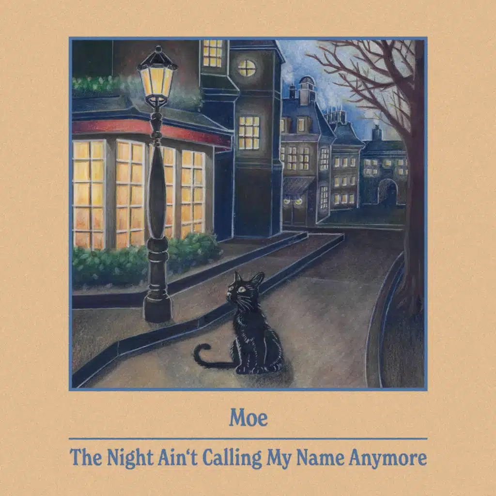 moë
