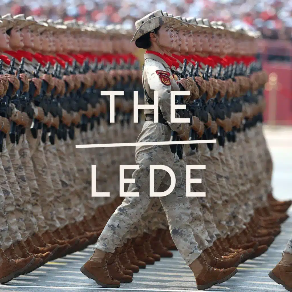 China’s Rise, American Reckoning