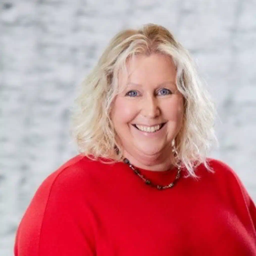 DisruptHR Birmingham and The HR Shockwave with Sara Andrews