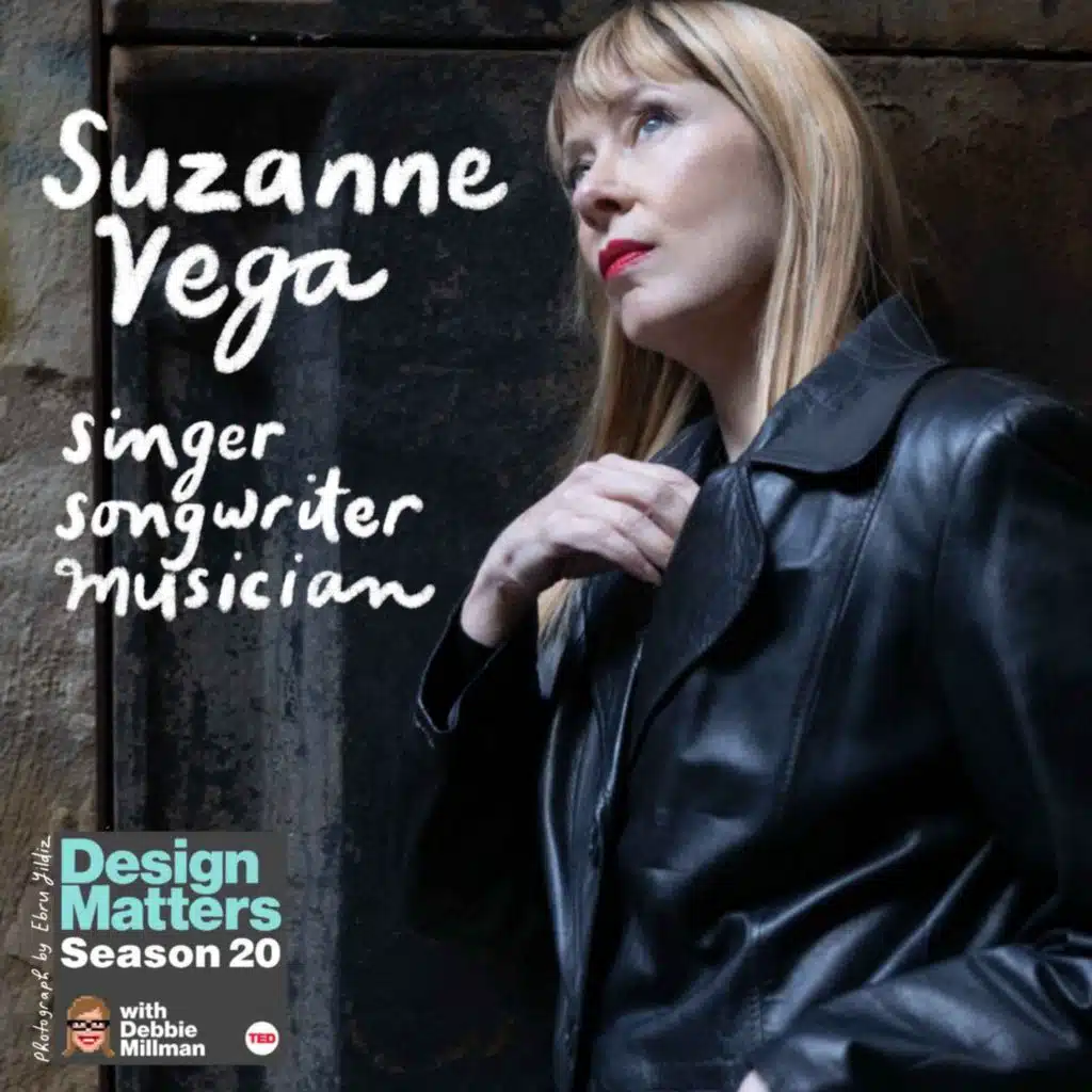 Suzanne Vega