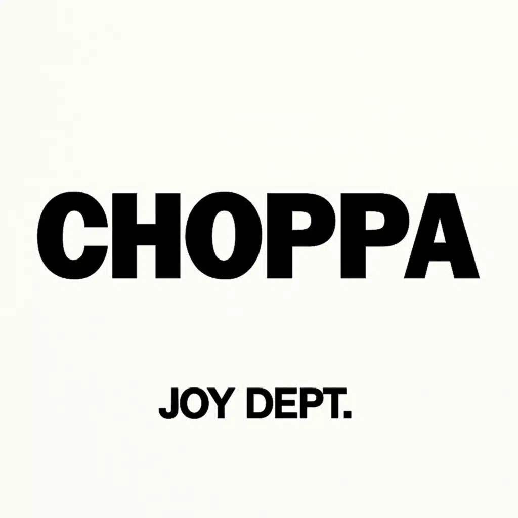 Choppa