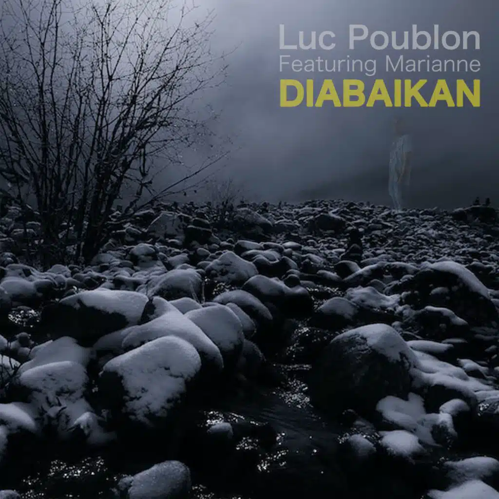 Luc Poublon