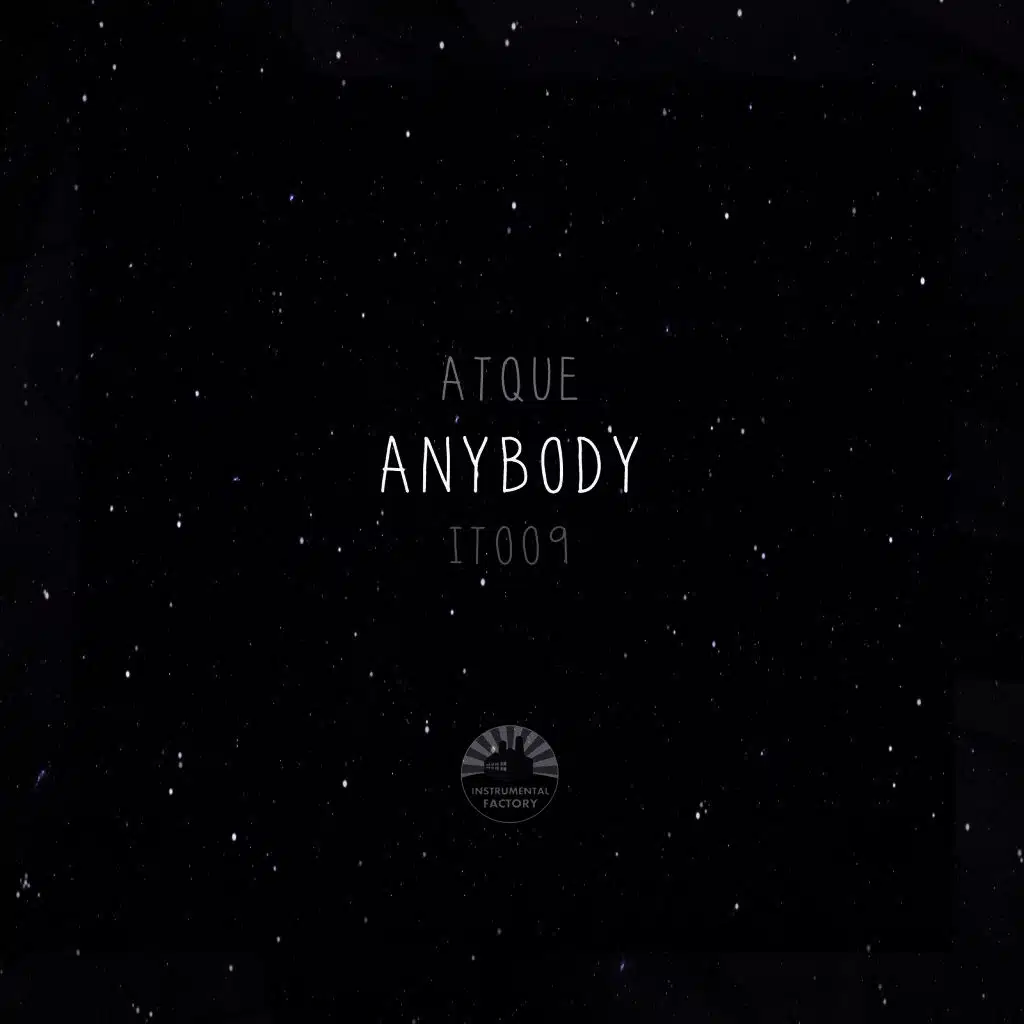 Anybody