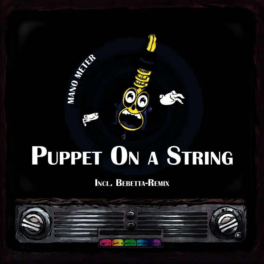 Puppet on a String