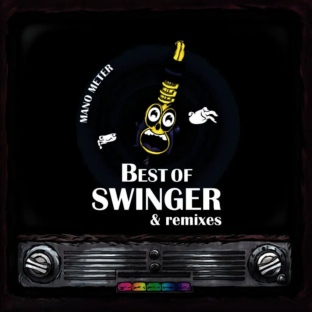 Best of Swinger & Remixes