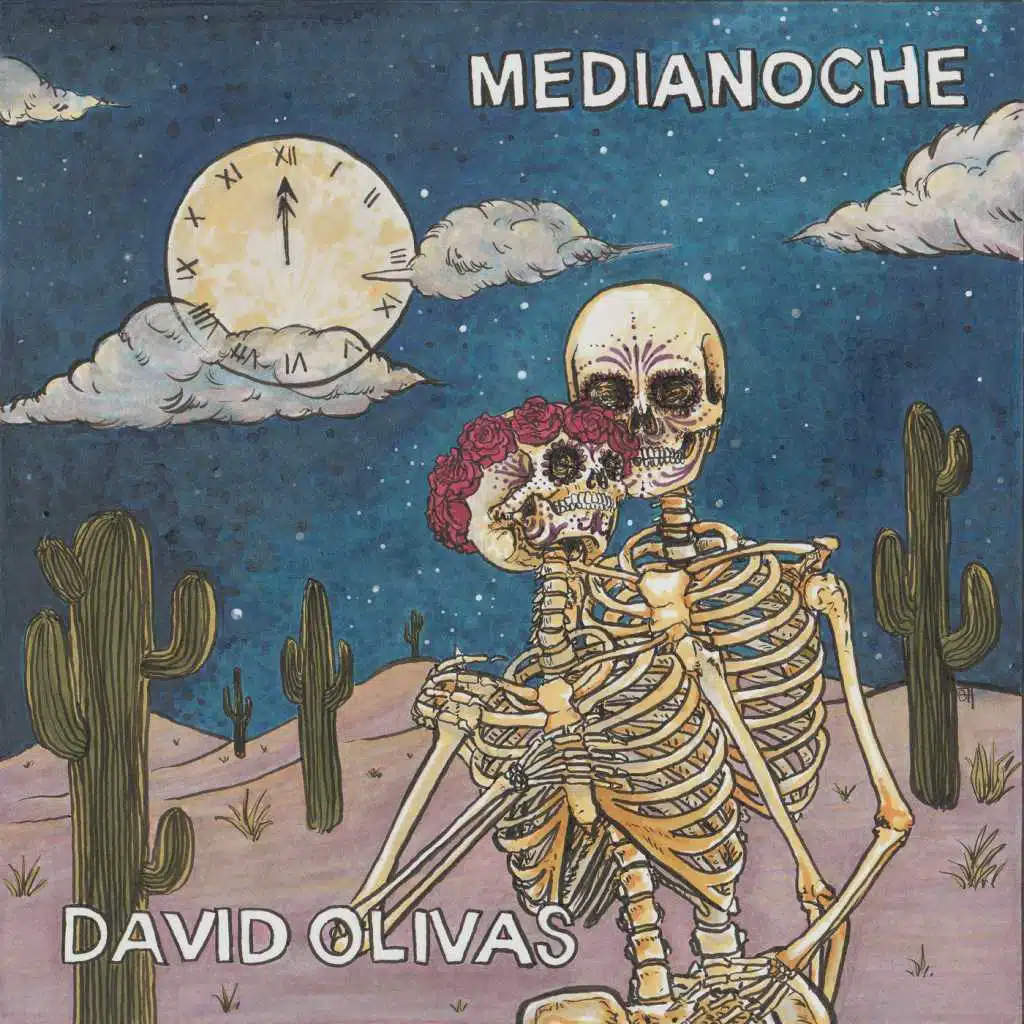 Medianoche