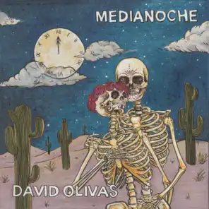 David Olivas