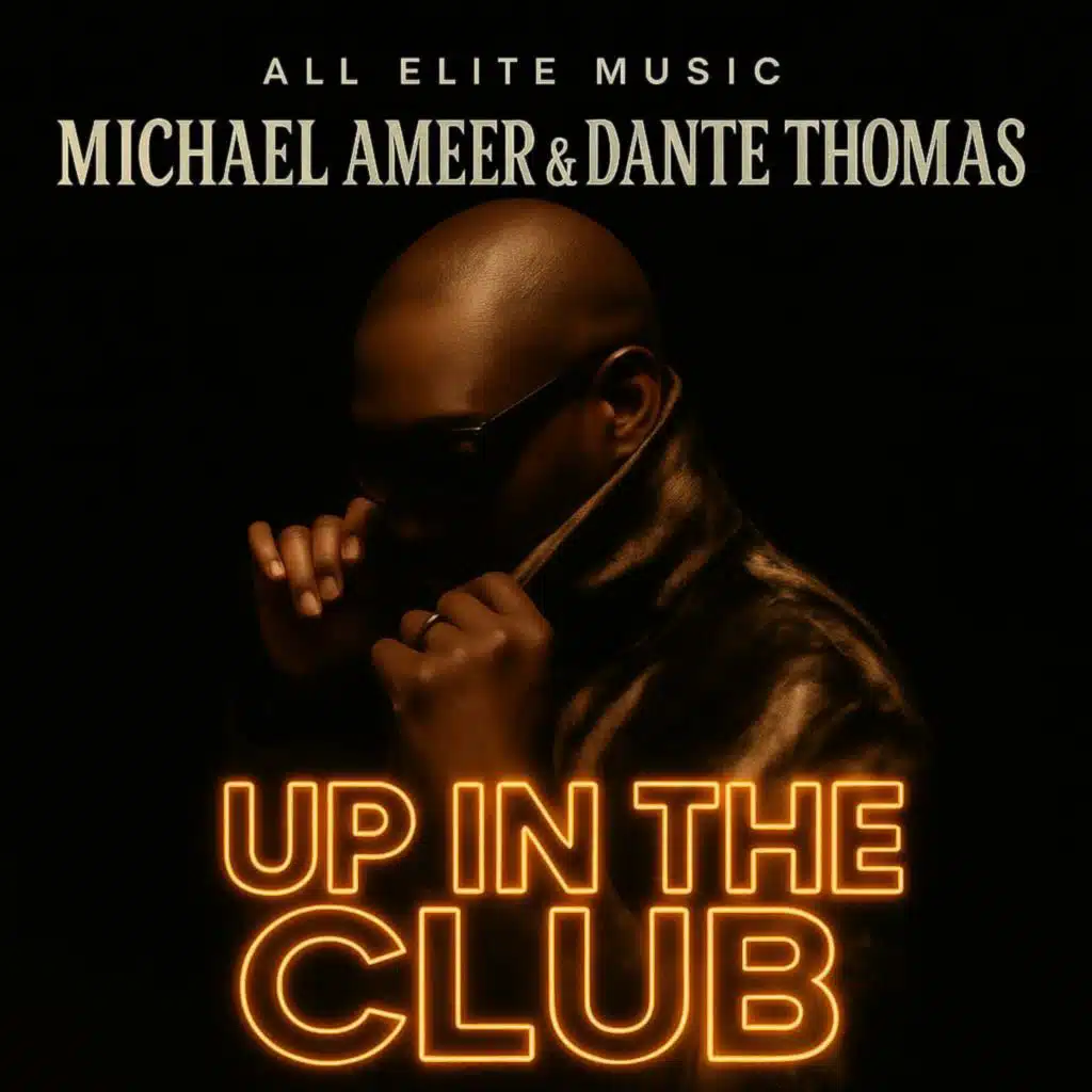 Up in the Club
