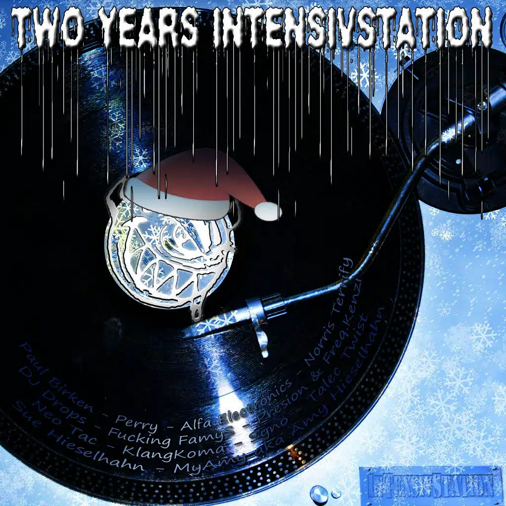 Two Years Intensivstation