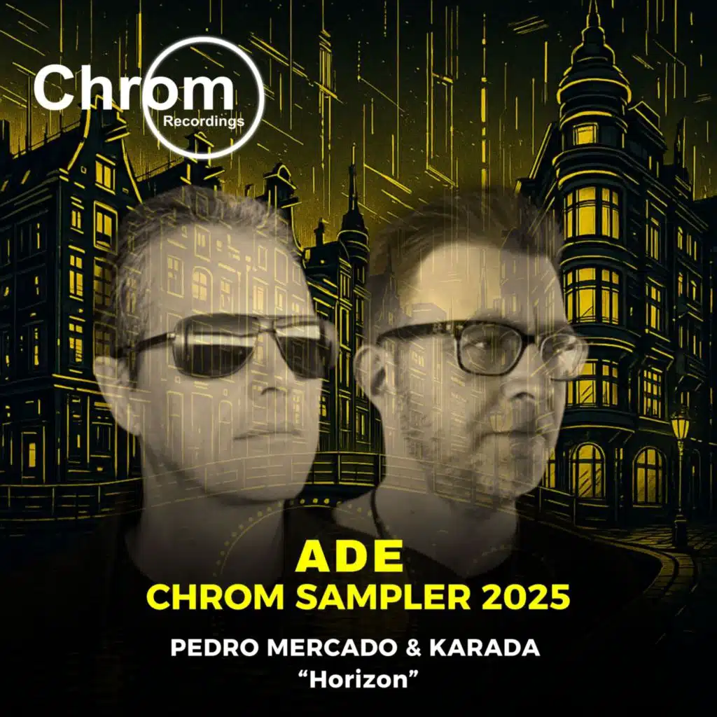 Pedro Mercado & Karada