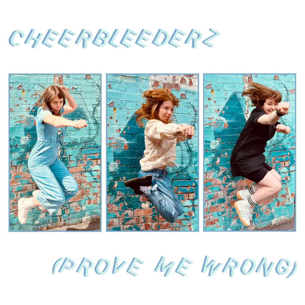 Cheerbleederz